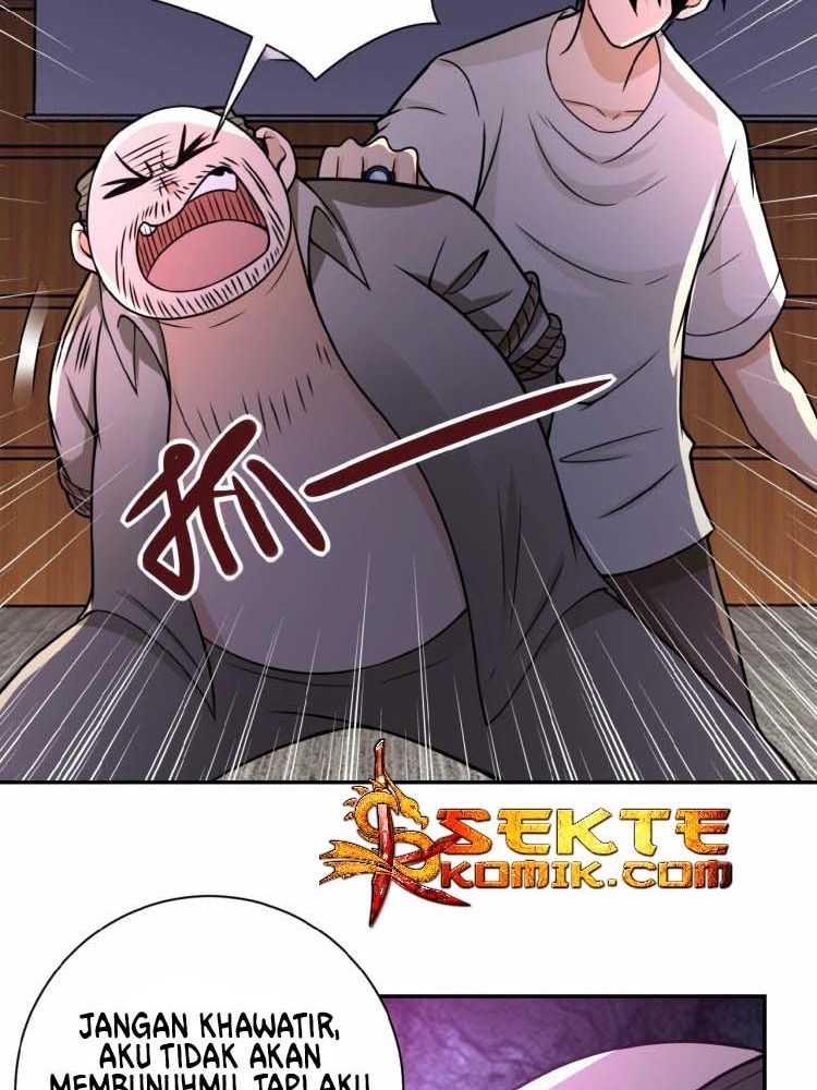 Super System Chapter 24 Bahasa Indonesia